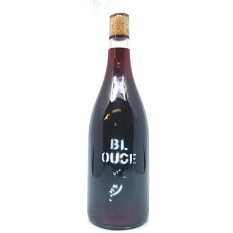 Domaine de l'Accent Blouge 2023 10.5% (750ml)-Hop Burns & Black
