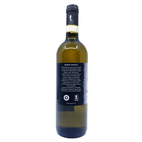 Le Marne Bianco Gavi 2022 12.5% (750ml)-Hop Burns & Black