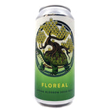 Otherworld Floreal Blossom Sour 4.2% (440ml can)-Hop Burns & Black