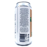 Duration x The Kernel Table Turtles Table Beer 3.4% (440ml can)