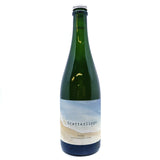 Scatterlings Vidal Saison 5.8% (750ml)-Hop Burns & Black