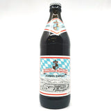 Tegernsee Dunkel 5% (500ml)-Hop Burns & Black