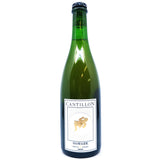 Cantillon Gueuze 5.5% (750ml)-Hop Burns & Black