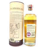Arran Robert Burns Single Malt Scotch Whisky 43% (700ml)