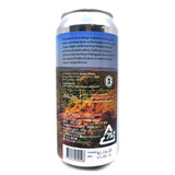 Burnt Mill Fera Goa Mango Gose 4.8% (440ml can)-Hop Burns & Black
