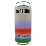 Two Flints Don't Give Up West Coast IPA 6.5% (440ml can)