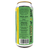 Pretty Decent All Aboard The Sausage Express Pale Ale 4.5% (440ml can)-Hop Burns & Black