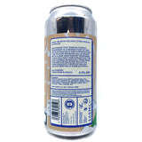 Left Handed Giant Opening Theme Hazy IPA 6.5% (440ml can)