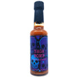 Big Ginger Naga Bomb Ghost Edition Hot Sauce (150ml)-Hop Burns & Black