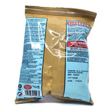 Superbon Salt & Vinegar Crisps (45g)-Hop Burns & Black