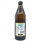 Tegernsee Radler Naturtrub 2.4% (330ml)-Hop Burns & Black
