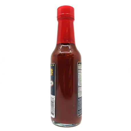 Torchbearer Sucker Punch Hot Sauce (148ml)-Hop Burns & Black