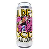 DEYA All DEYA Goods Pale Ale 4.5% (500ml can)