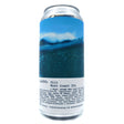 Doskiwis Tilt West Coast IPA 7.1% (440ml can)-Hop Burns & Black