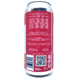 Track Everything Illuminated Double IPA 8% (440ml can)-Hop Burns & Black