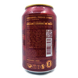 Kees Caramel Fudge Stout Glen Turner Edition 11.5% (330ml can)-Hop Burns & Black