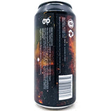 Gravity Well Inner Space Smoothie: Mango, Banana & Pineapple Sour 5% (440ml can)