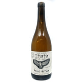 Los Vinateros Bravos Arbol Arriba 2022 (750ml)