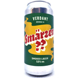 Verdant sMarzen Lager 5.5% (440ml can)