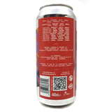Track Way Below Pale Ale 5.3% (440ml can)-Hop Burns & Black