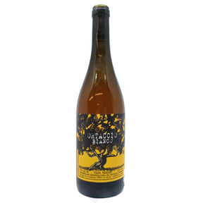 Cantina Ortaccio Bianco 2022 (750ml)-Hop Burns & Black