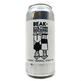 Beak x Evil Twin Stacks Imperial Stout 10% (440ml can)