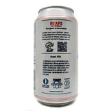 Heaps Normal Quiet XPA Non-Alcoholic Beer 0.5% (375ml can)