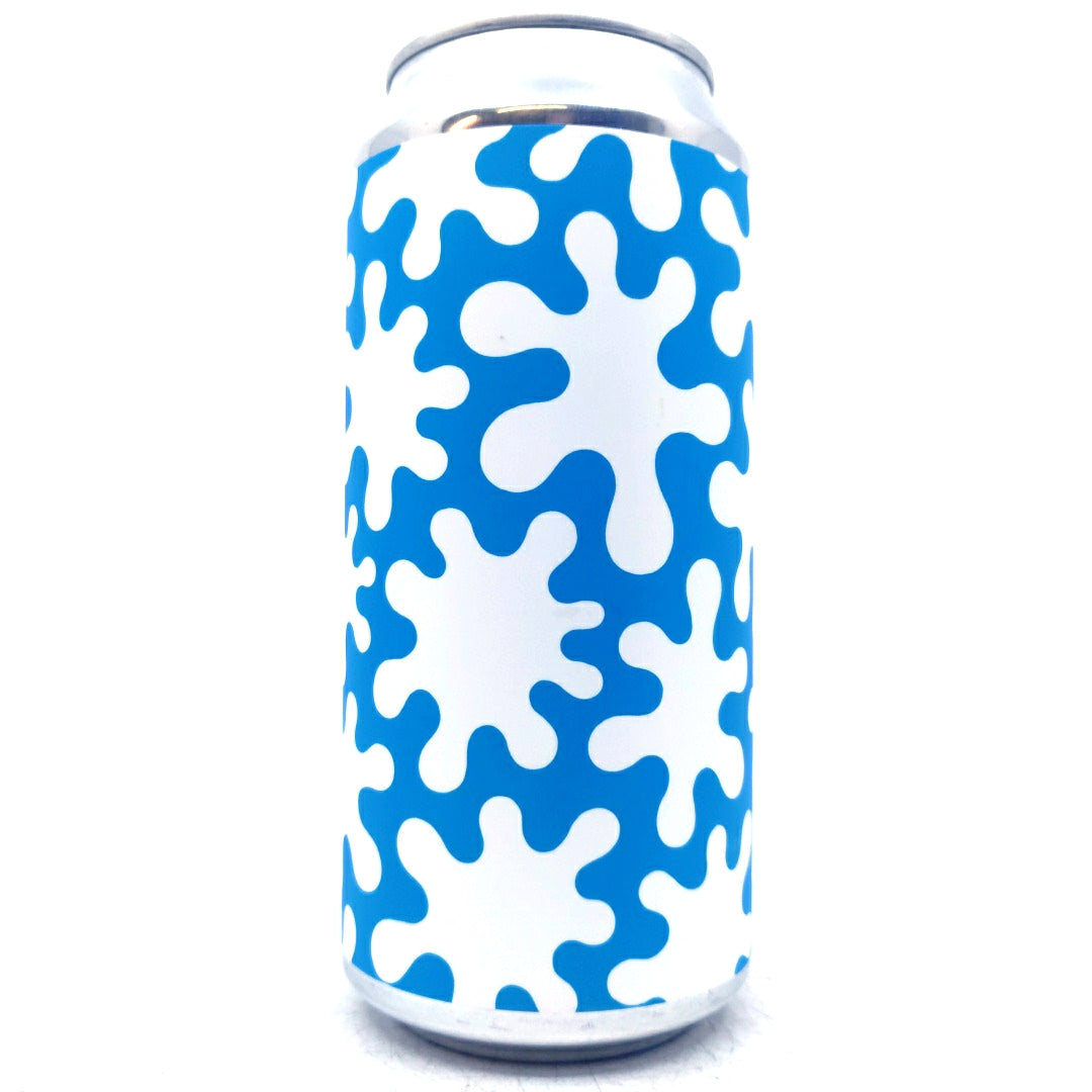 Omnipollo x Other Half Dream Baby Dream Double IPA 8% (440ml can)
