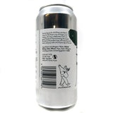 Beak Brewery x Future Brewing Sunrise IPA 6.5% (440ml can)-Hop Burns & Black