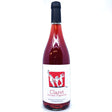 Vincent Lacoste Claret 2025 12.5% (750ml)-Hop Burns & Black