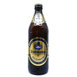 Gutmann Weizenbock 7.2% (500ml)-Hop Burns & Black
