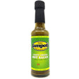 Jampot's Zesty Green Hot Sauce (150ml)-Hop Burns & Black