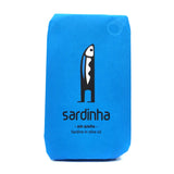 Sardinha Portuguese Sardines in Olive Oil (120g)-Hop Burns & Black
