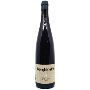 Bergkloster Super Lecka 2021 11% (750ml)-Hop Burns & Black