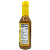 Howler Monkey Amarillo Hot Sauce (148ml)-Hop Burns & Black