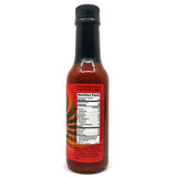 Karma Sauce Scorpion Disco Hot Sauce (148ml)-Hop Burns & Black