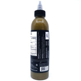 Heartbeat Dill Pickle Serrano Hot Sauce (177ml)-Hop Burns & Black