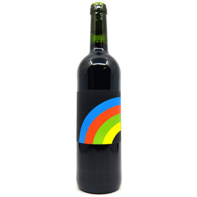 Domaine de Mena Arc en Ciel 2022 13.5% (750ml)-Hop Burns & Black