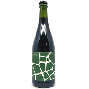 La Voluta Mosaic 2019 13.5% (750ml)-Hop Burns & Black