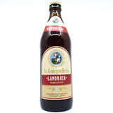 St Georgen Landbier 5.9% (500ml)-Hop Burns & Black