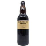 Kernel Dunkelweisse 5.1% (500ml)-Hop Burns & Black