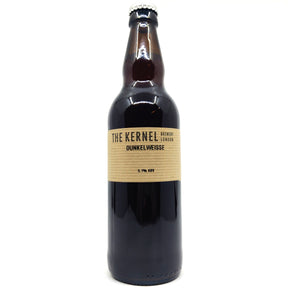Kernel Dunkelweisse 5.1% (500ml)-Hop Burns & Black