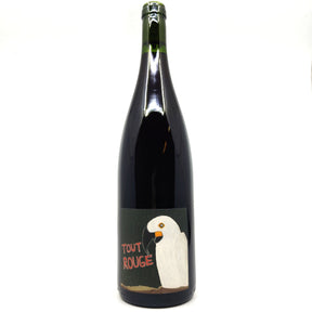 Domaine Rietsch Tout Rouge 2022 12% (1 litre)-Hop Burns & Black