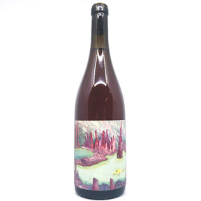 Chateau Baby Girl Hot Girl Summer 2021 11% (750ml)-Hop Burns & Black