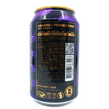 Kees Caramel Fudge Stout BA (Het Anker Edition) 11.5% (330ml can)-Hop Burns & Black