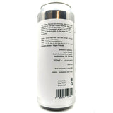 Baron Brewing Take A Seat Double IPA 8% (500ml-can)-Hop Burns & Black