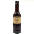 Kernel Half Brick Red Rye Ale 4.4% (500ml)-Hop Burns & Black