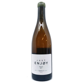 Bott Frigyes Just Enjoy Orange 2024 13.5% (750ml)-Hop Burns & Black