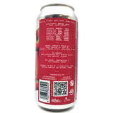 Track What Light Pale Ale 4.7% (440ml can)-Hop Burns & Black