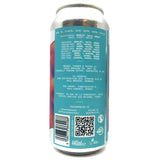 Track First Wave Pale Ale 5.1% (440ml can)-Hop Burns & Black